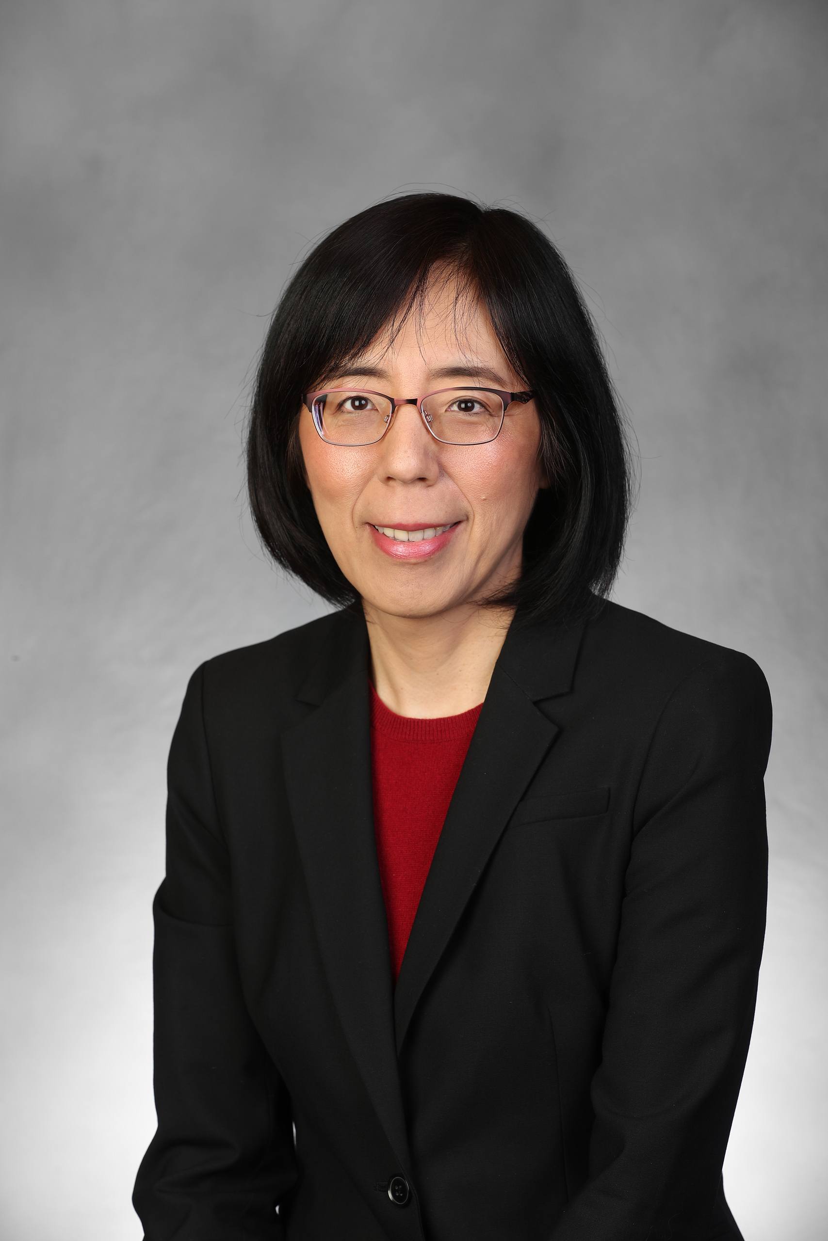 Dr. I-Fen Lin