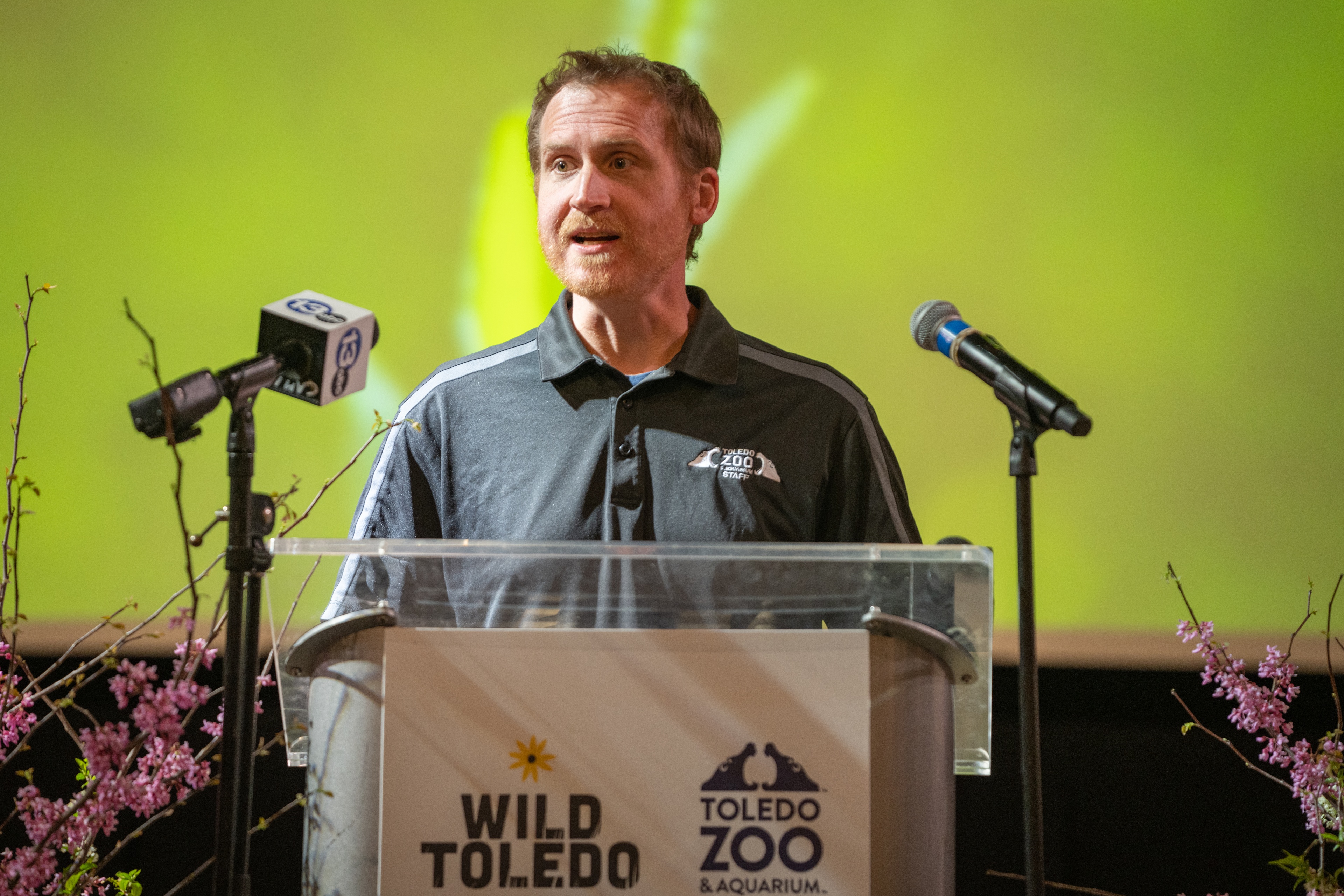 Wild Toledo Partnership Announcement