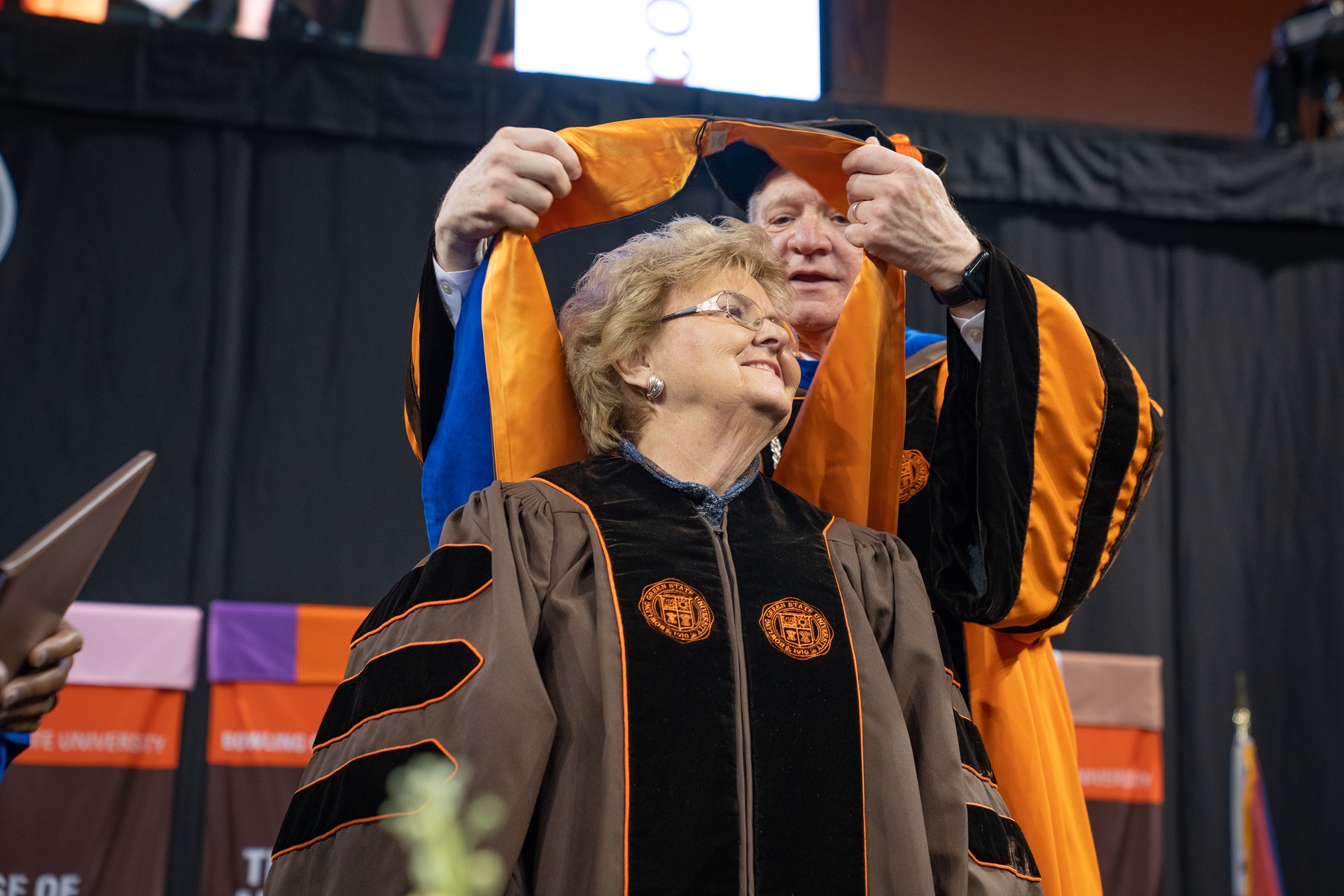 In Photos Spring Commencement 2023