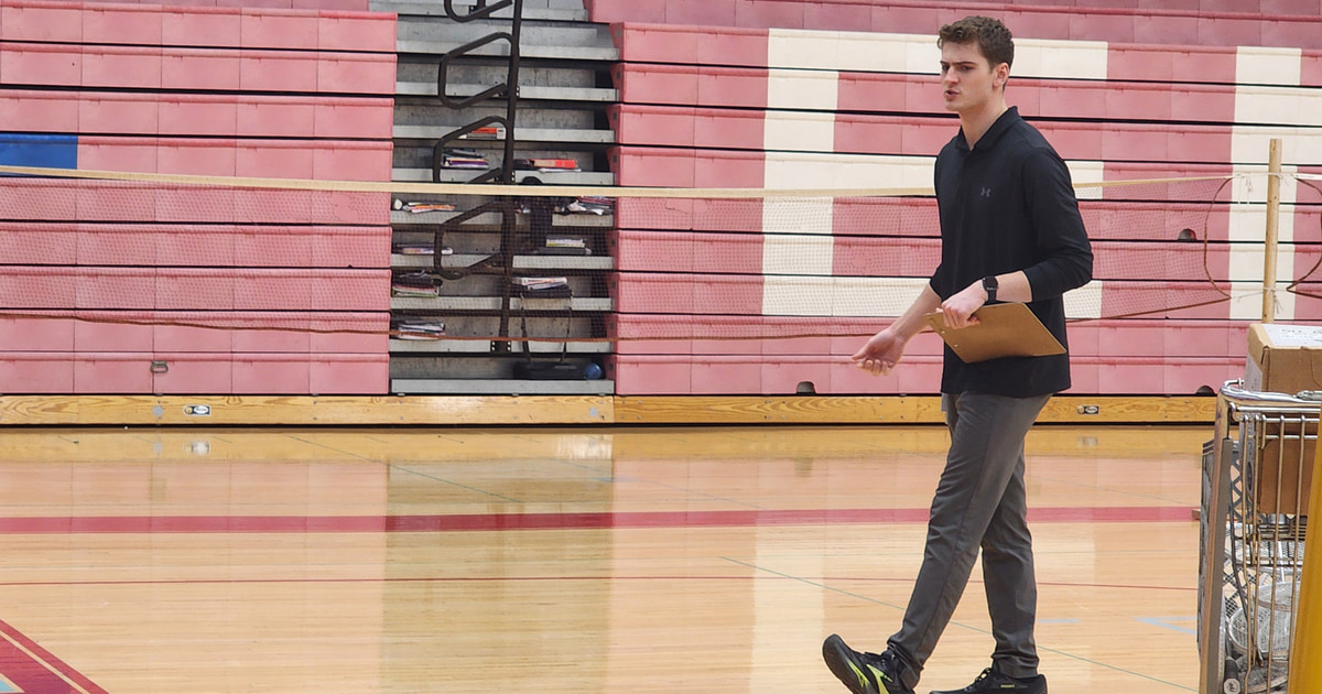Bowling Green's dual-licensure in physical and health education expands career options