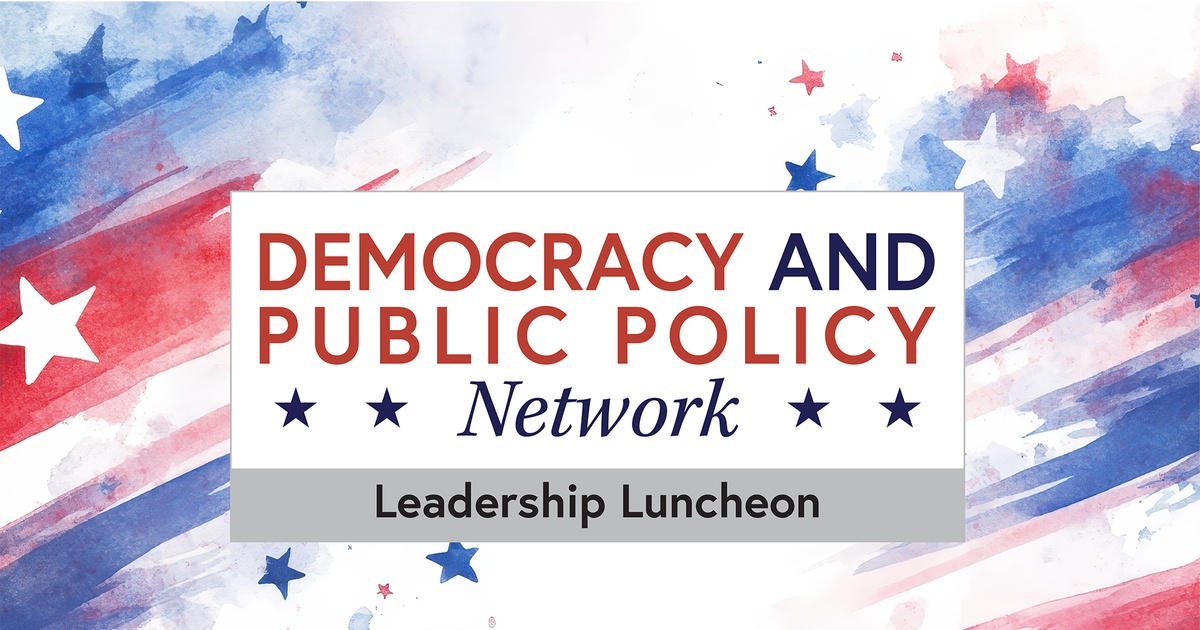 BGSU to welcome Ohio Governor Mike DeWine as first sitting governor to participate in annual leadership luncheon on April 14
