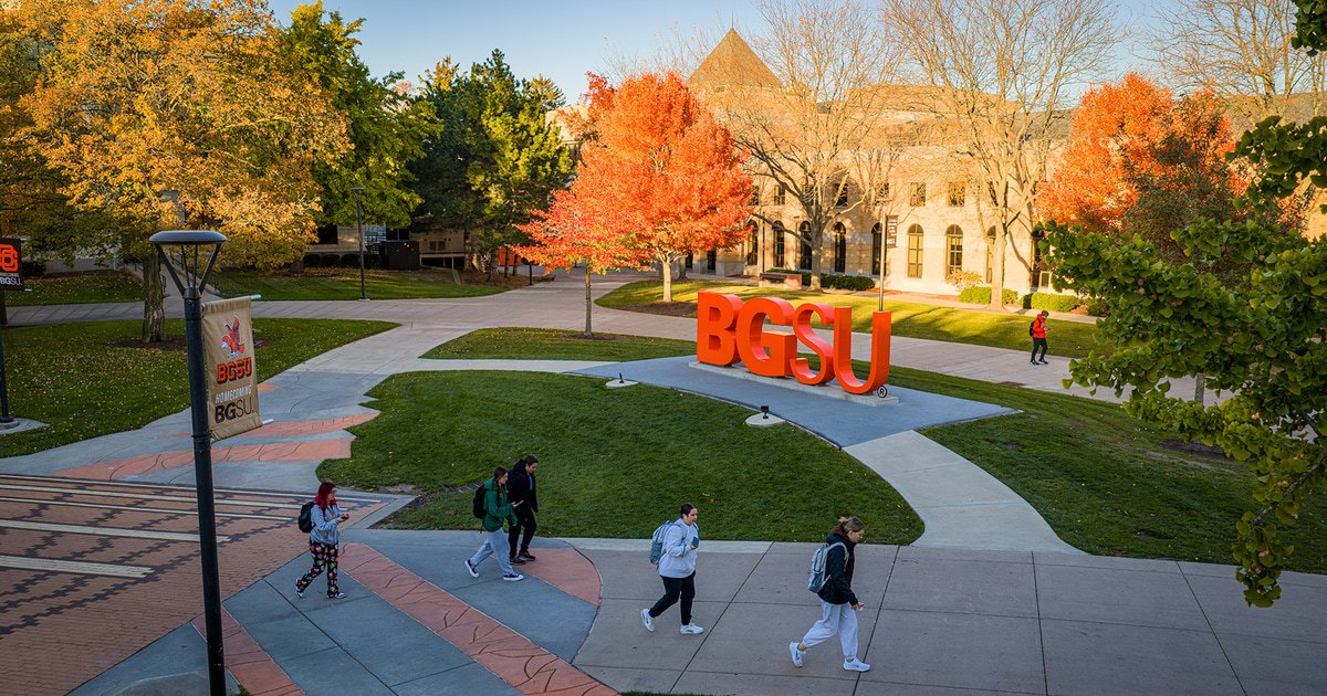 BGSU earns Advanced Curriculum status for actuarial science degree