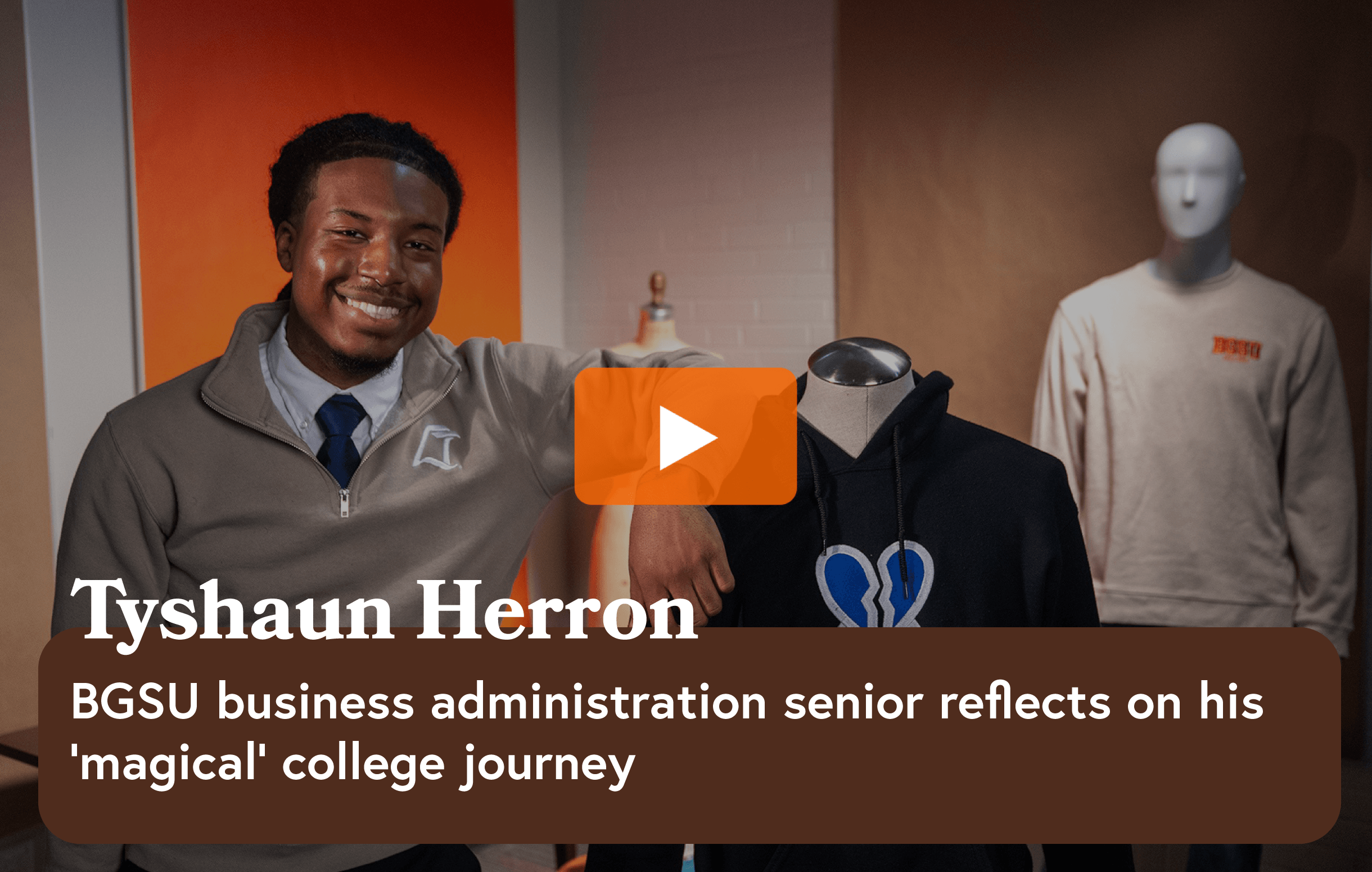 Tyshaun Herron