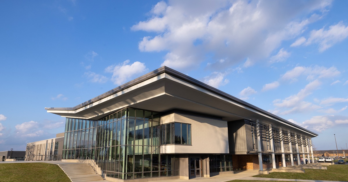 BGSU announces first named space in new Engineering and Innovation Center