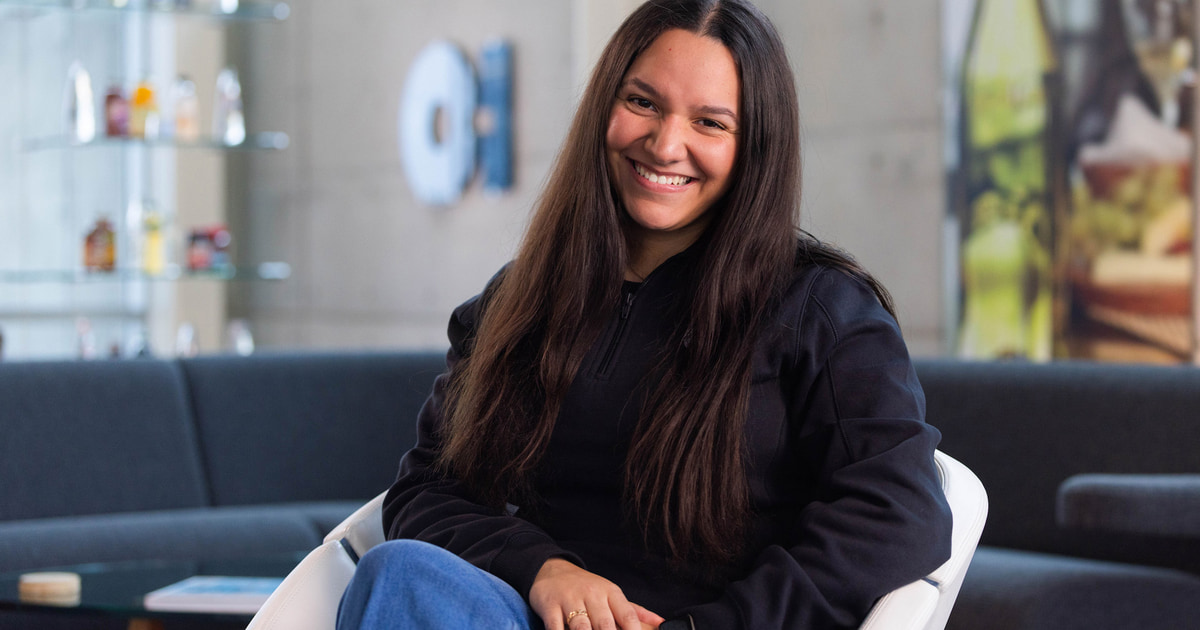 Career-focused from the start: BGSU senior completes three internships in three years, with another lined up