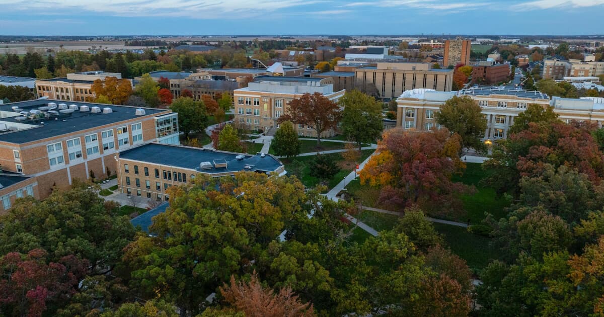 Bowling Green State University recognizes growth in strategic industry partnerships
