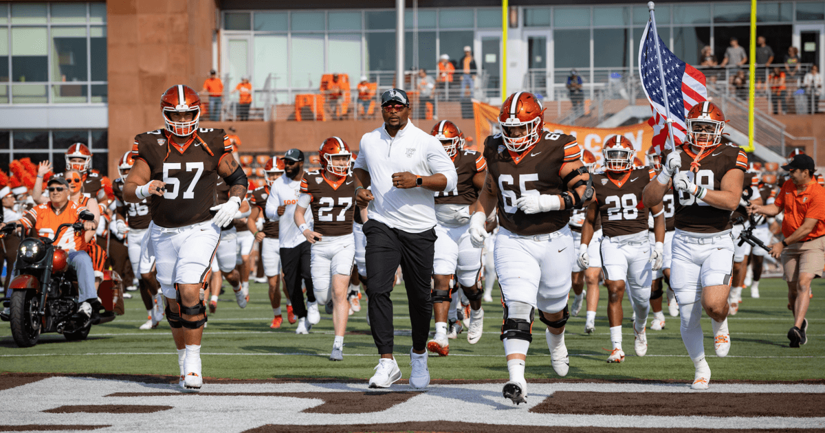 Newly launched Athletic Director's Learning Lab to help BGSU students take meaningful steps into sports careers