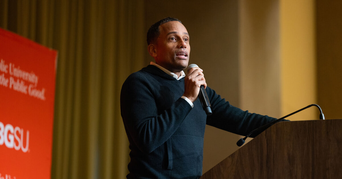 BGSU to host 26th annual Black Issues Conference focused on holistic well-being