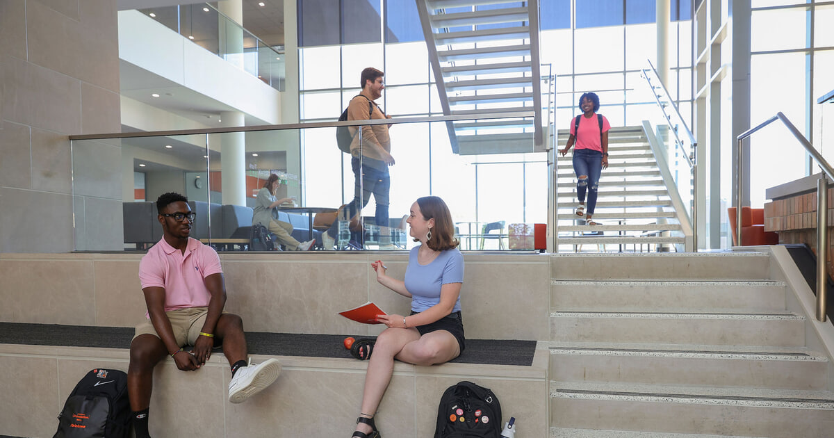A business degree from Bowling Green State University: What sets it apart