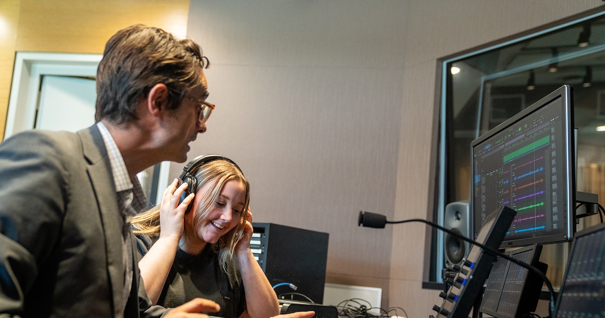 Is a music industry degree worth it?