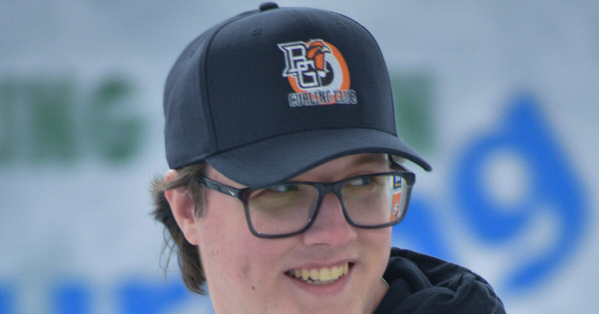 ‘It’s grown so fast.’ BGSU Curling takes off, even before Olympic buzz