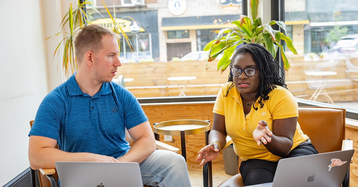BGSU addresses demand for mental health counselors through highly regarded graduate program