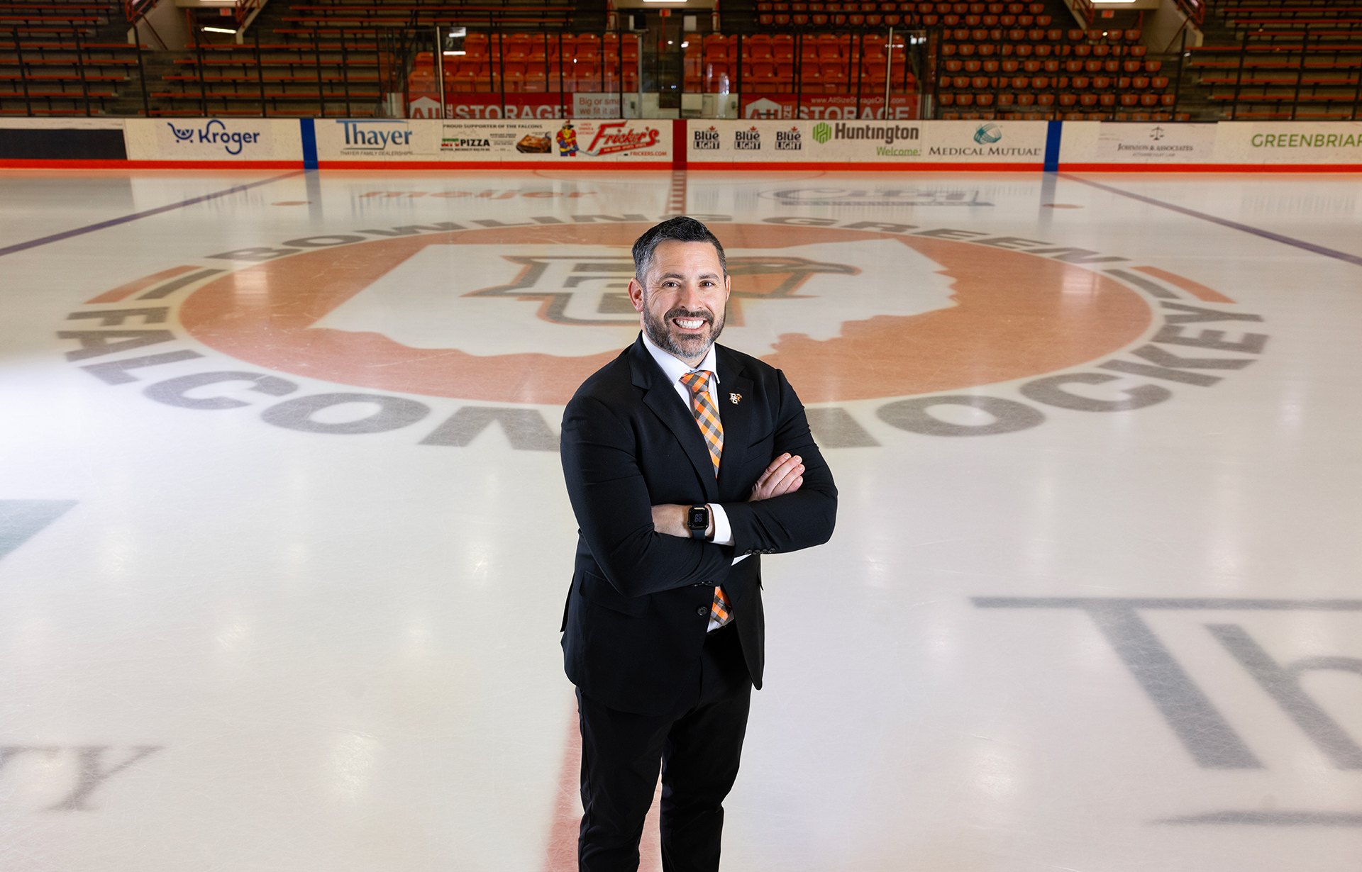 It s a true hockey town