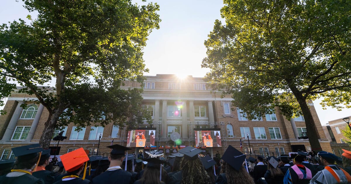 Celebrating BGSU Summer Commencement 2026, by the numbers