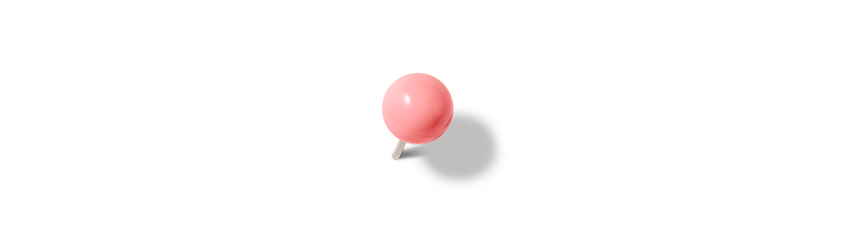 pink-pin