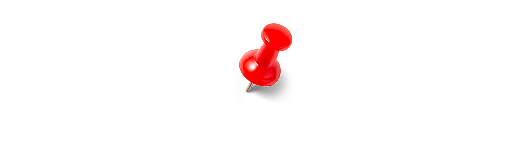 red-pin