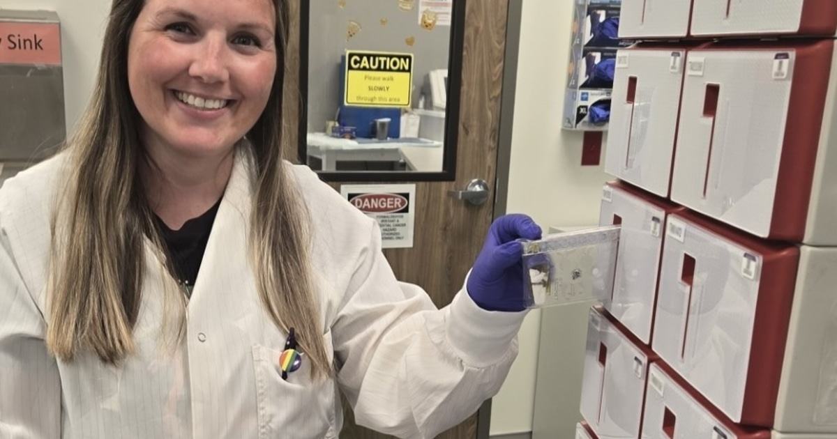 BGSU alumna helps identify cyclospora cases amid multistate outbreak