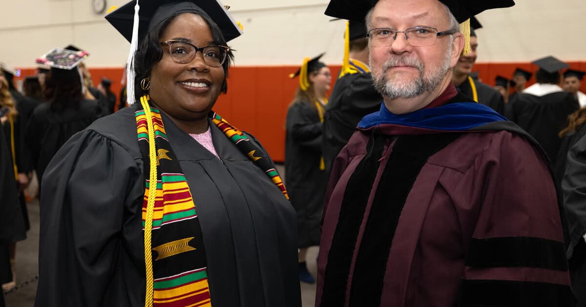 New BGSU degree program helps students finish what they started
