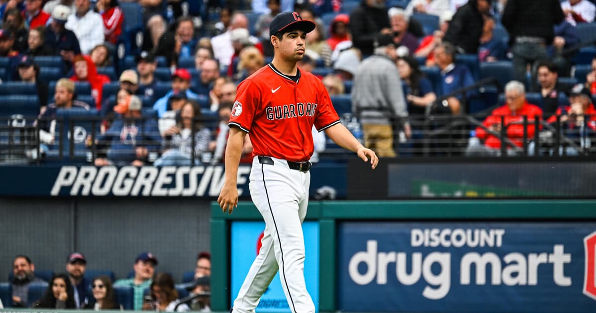 What it takes to work for a Major League Baseball team: A BGSU student's journey preparing for a career in sports