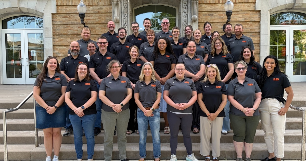 BGSU CIVICS 250 program empowers teachers to inspire the next generation of citizens