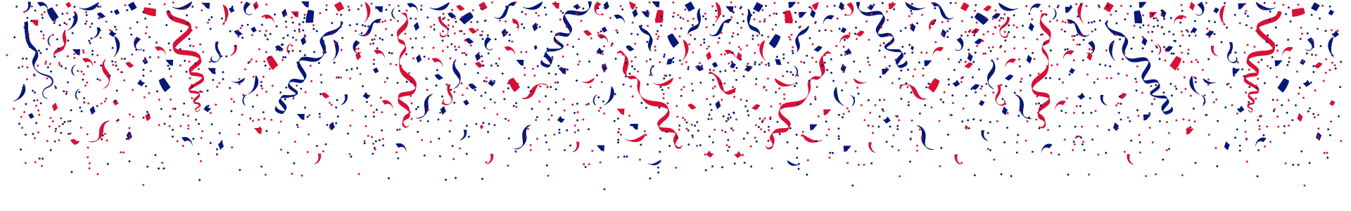 confetti