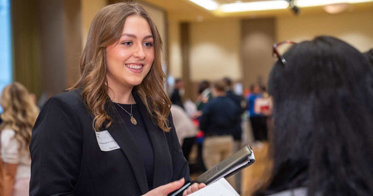 The internship checklist: five things to do at a summer role