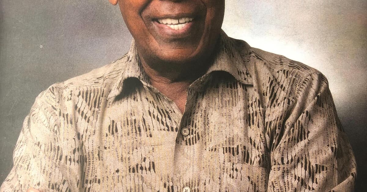 Scholarship honors legacy of James and Margaret Karugu