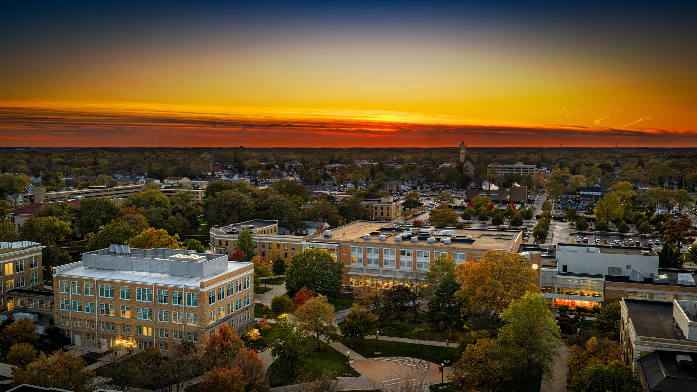 BGSU FLY program redefining support for students with learning differences