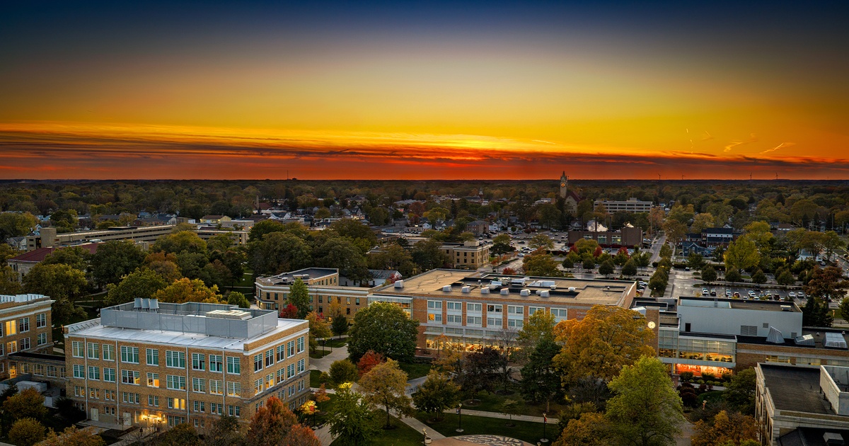 A decade of impact: BGSU FLY program redefining support for students with learning differences