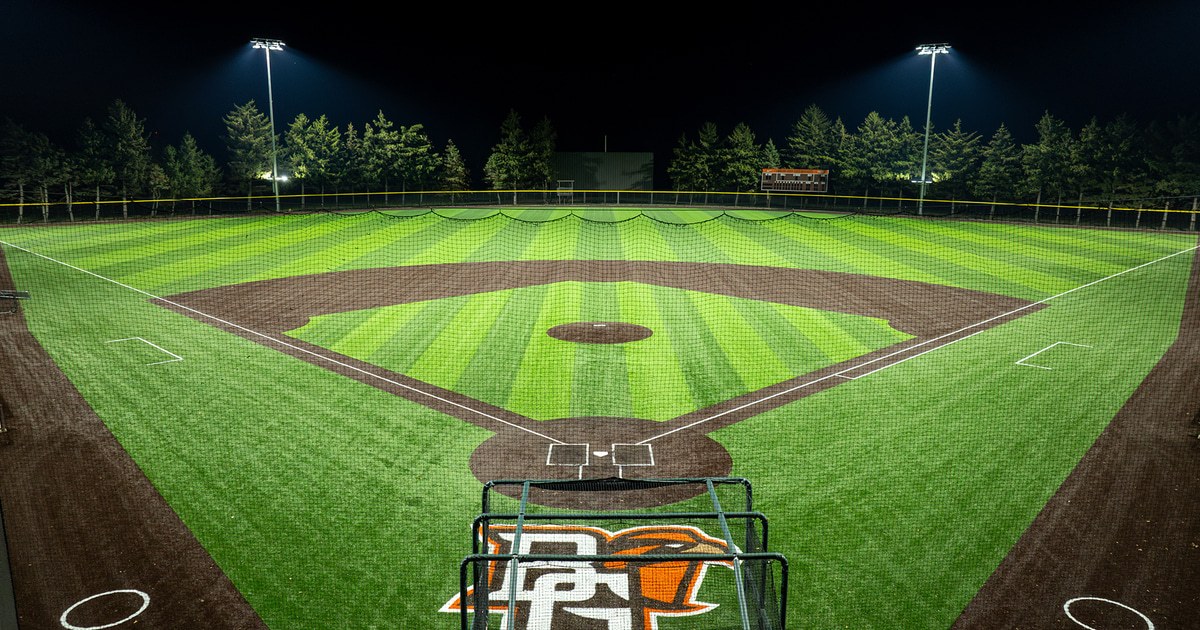 BGSU to unveil newly renovated Steller Field, funded entirely by donors