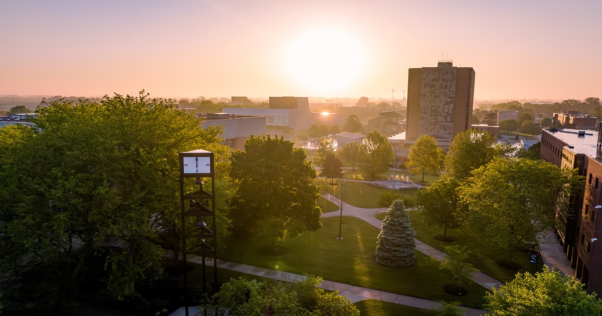 BGSU One Day raises a record $3.64M to support student learning and opportunities