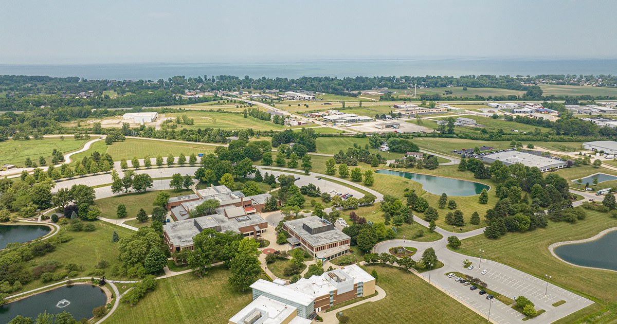 Celebrating 60 years: The evolution of BGSU Firelands