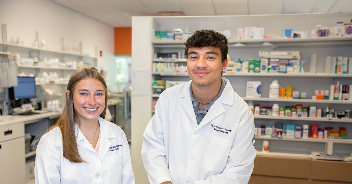 Should I consider an accelerated pharmacy degree?