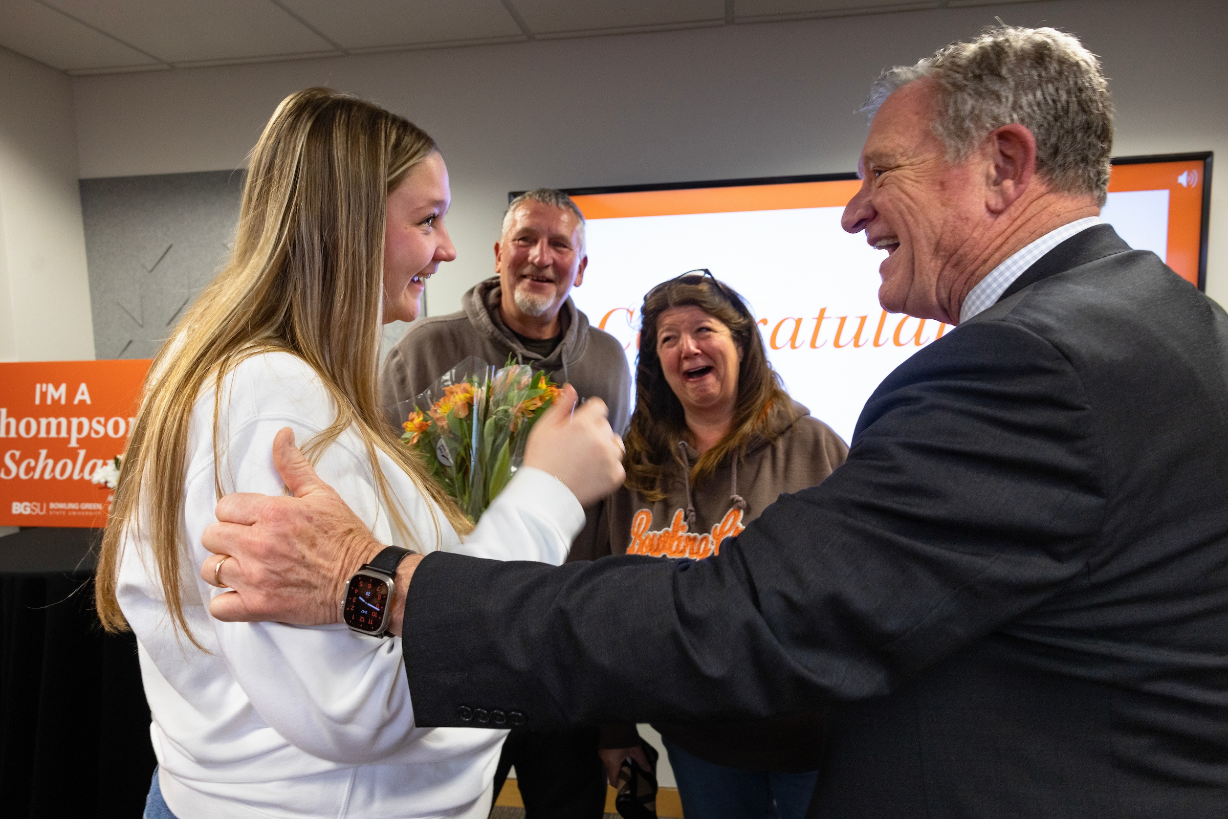 200 students awarded  6 6M in scholarships