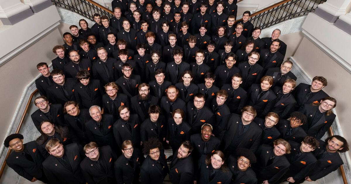 BGSU choir ensembles set for memorable European tour