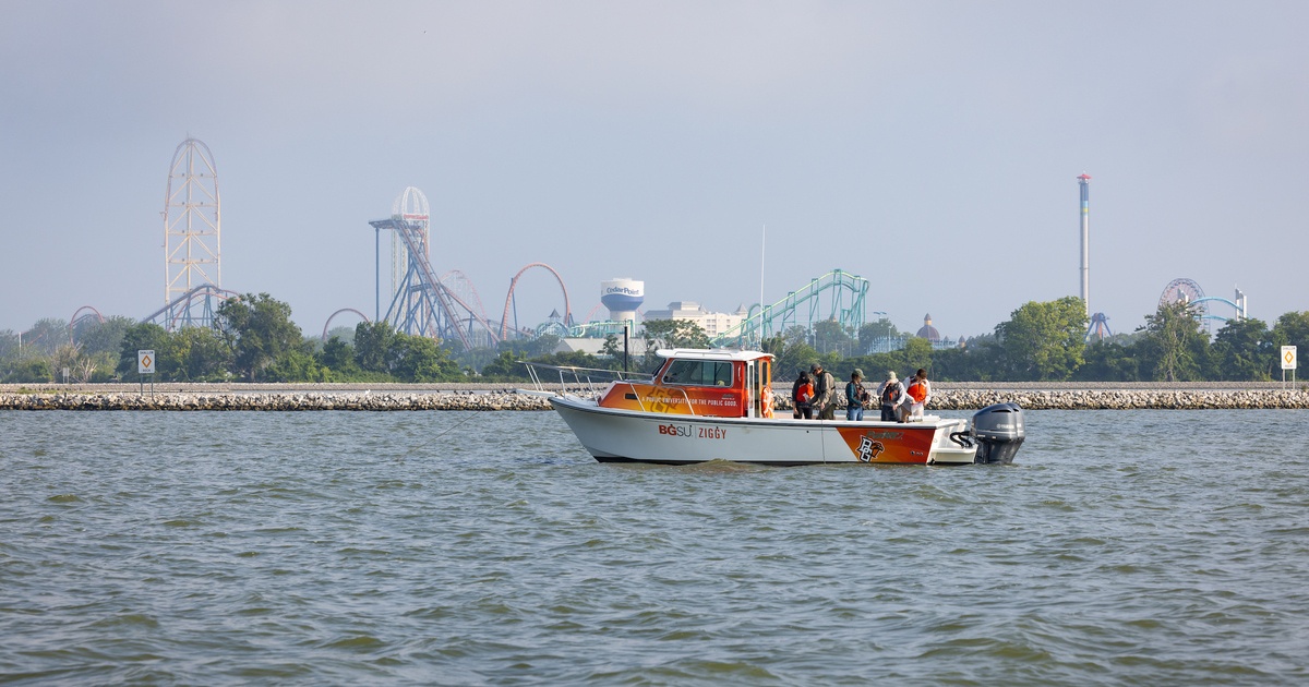 bgsu-brings-water-quality-expertise-to-international-stage-to-advance-global-freshwater-conditions