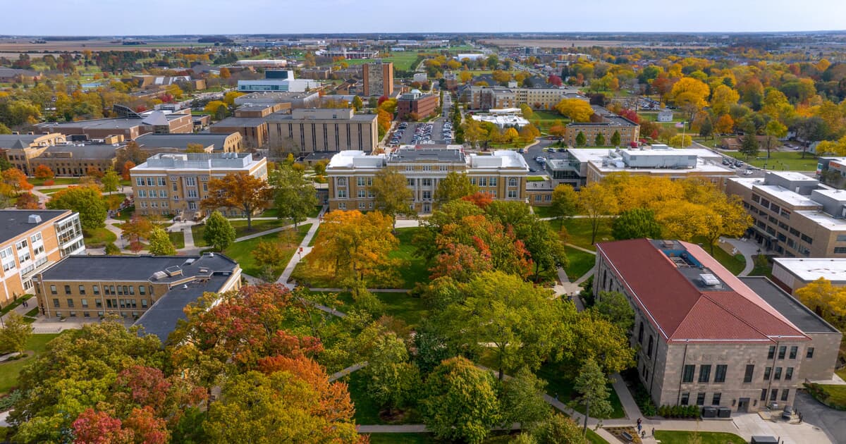 BGSU earns Gold Star designation from Ohio Manufacturers’ Association for preparing students for manufacturing careers in Ohio