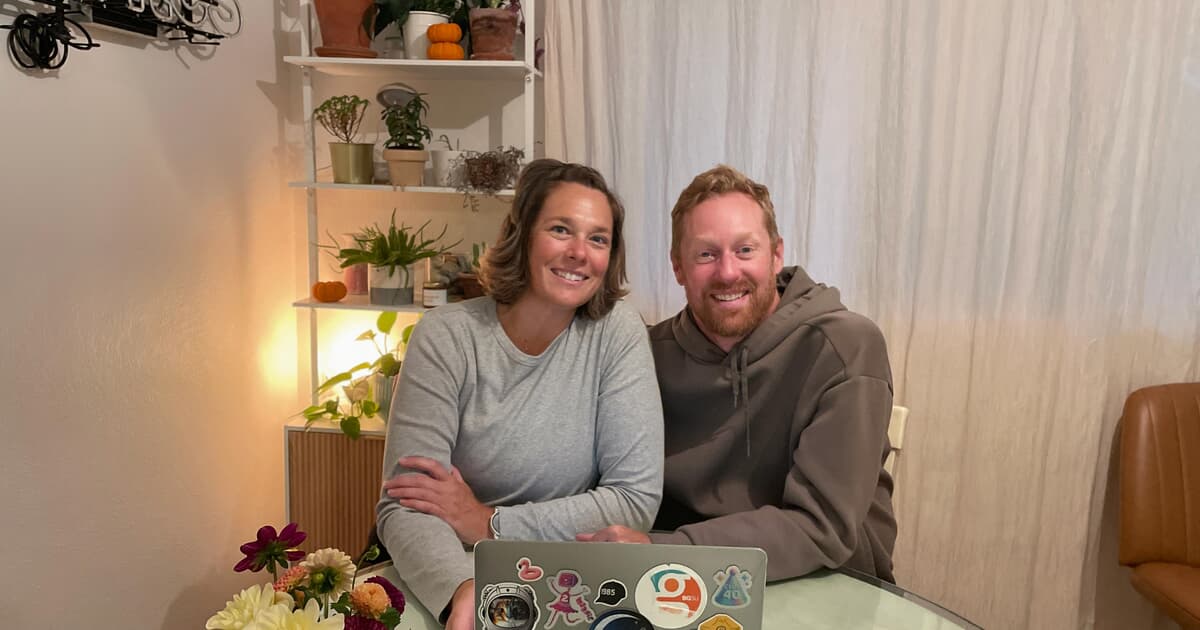 BGSU Falcon Flames create AI-powered resource to help cancer patients navigate healthcare costs