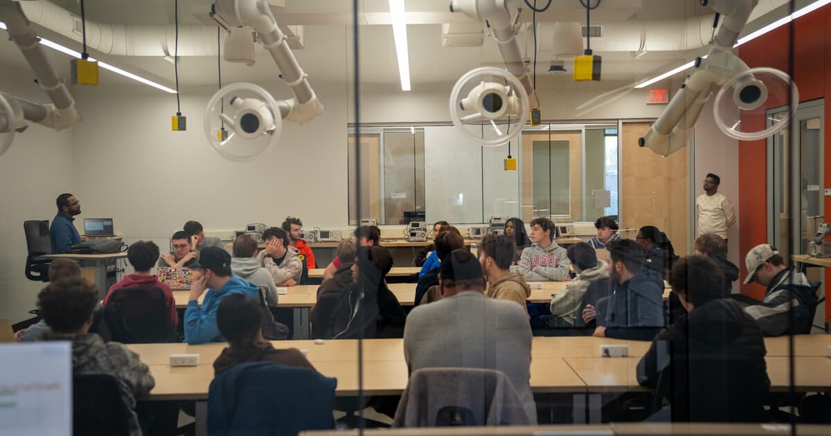 New BGSU initiative helps students build industry experience throughout college