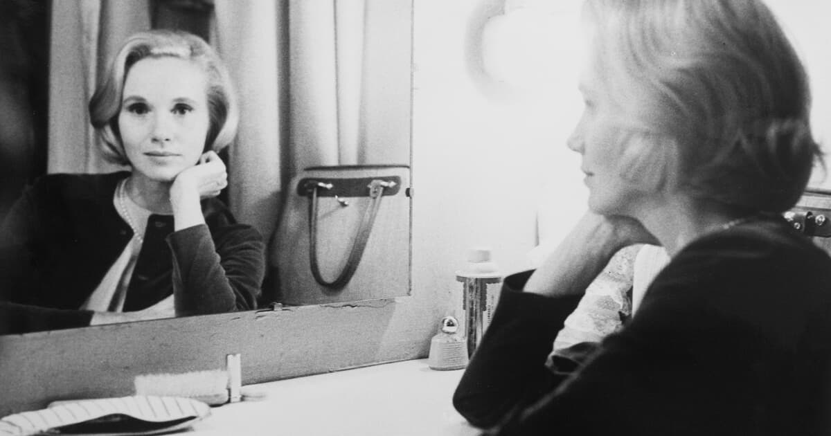 Legendary BGSU alumna, Hollywood ‘Golden Age’ actress Eva Marie Saint ’46 dies at 102