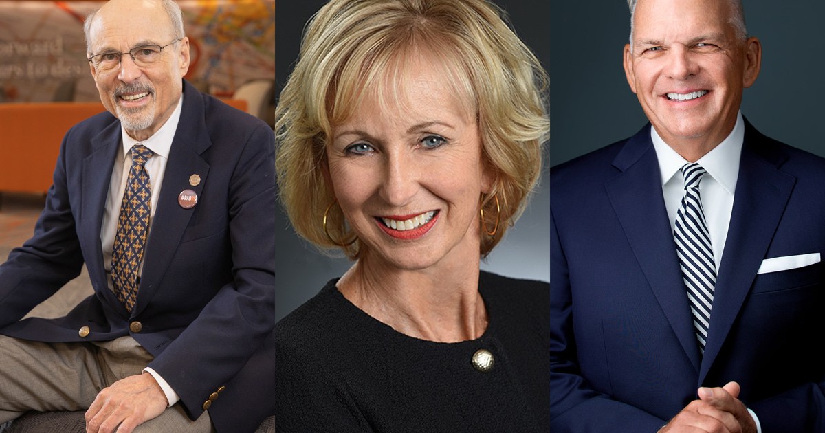 BGSU announces 2026 Academy of Distinguished Alumni inductees