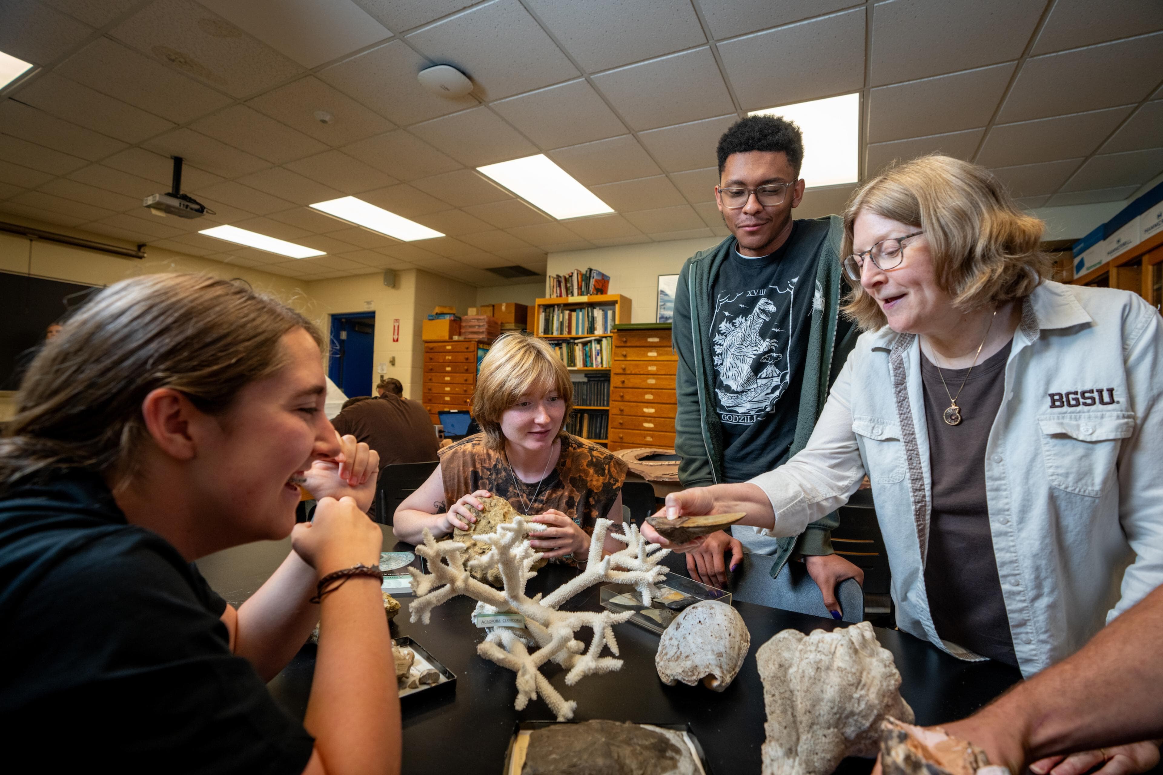 Preserving a legacy of discovery