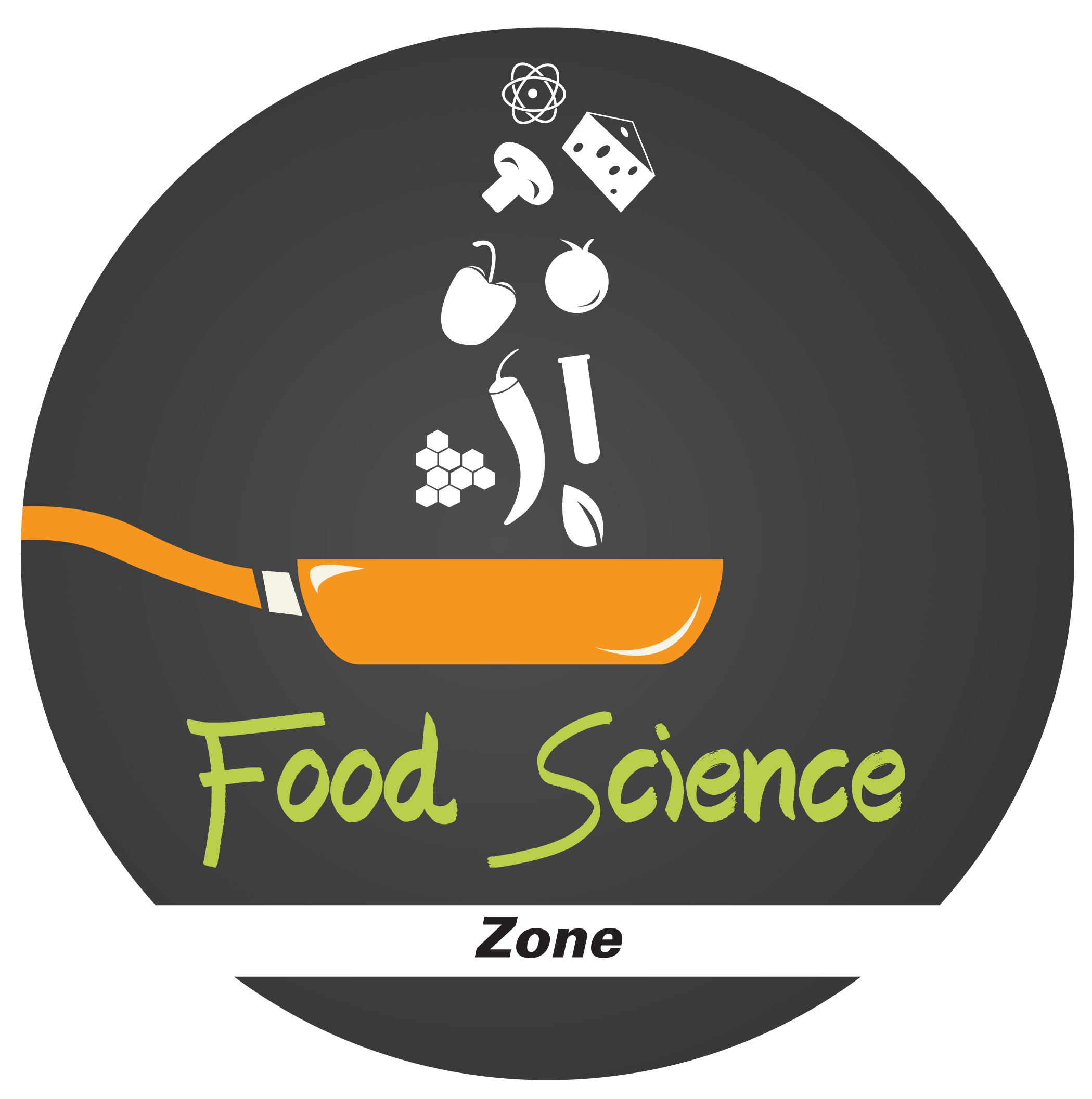 Food Science Zone Logo