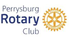 Perrysburg Rotary Club Logo