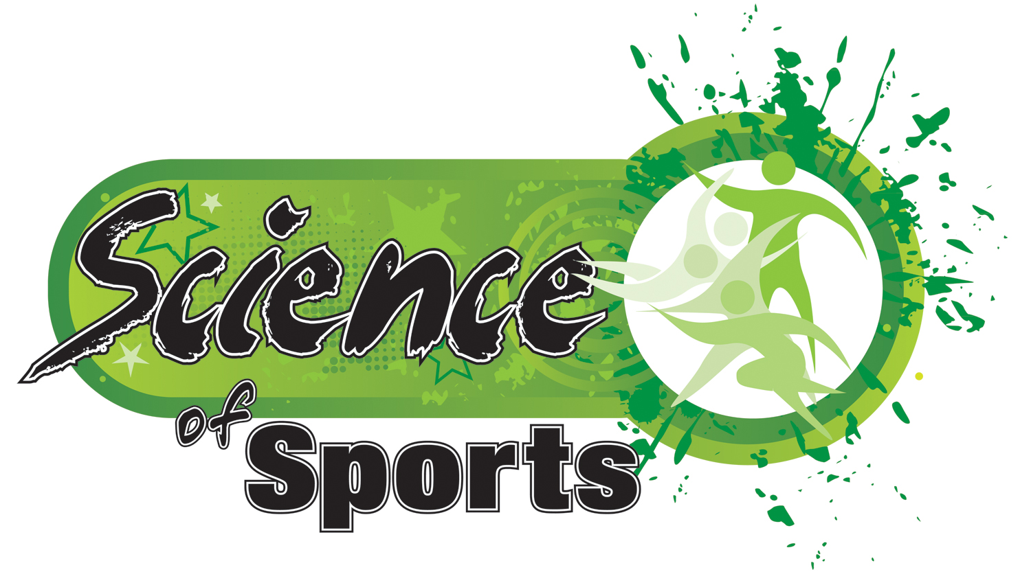 Science of Sports Logo
