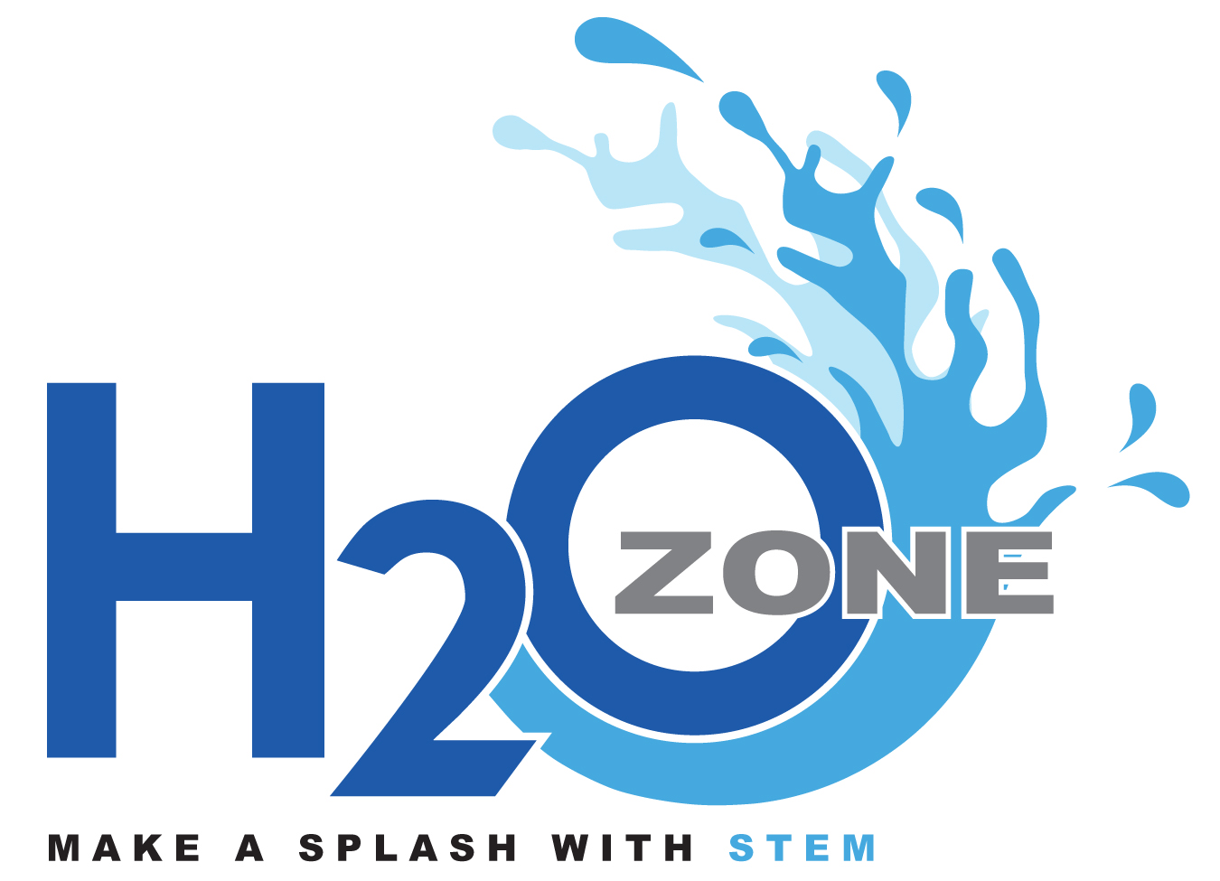 H2O zone