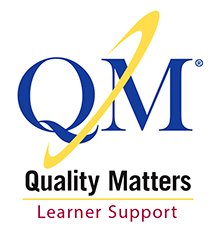 Quality Matters Logo