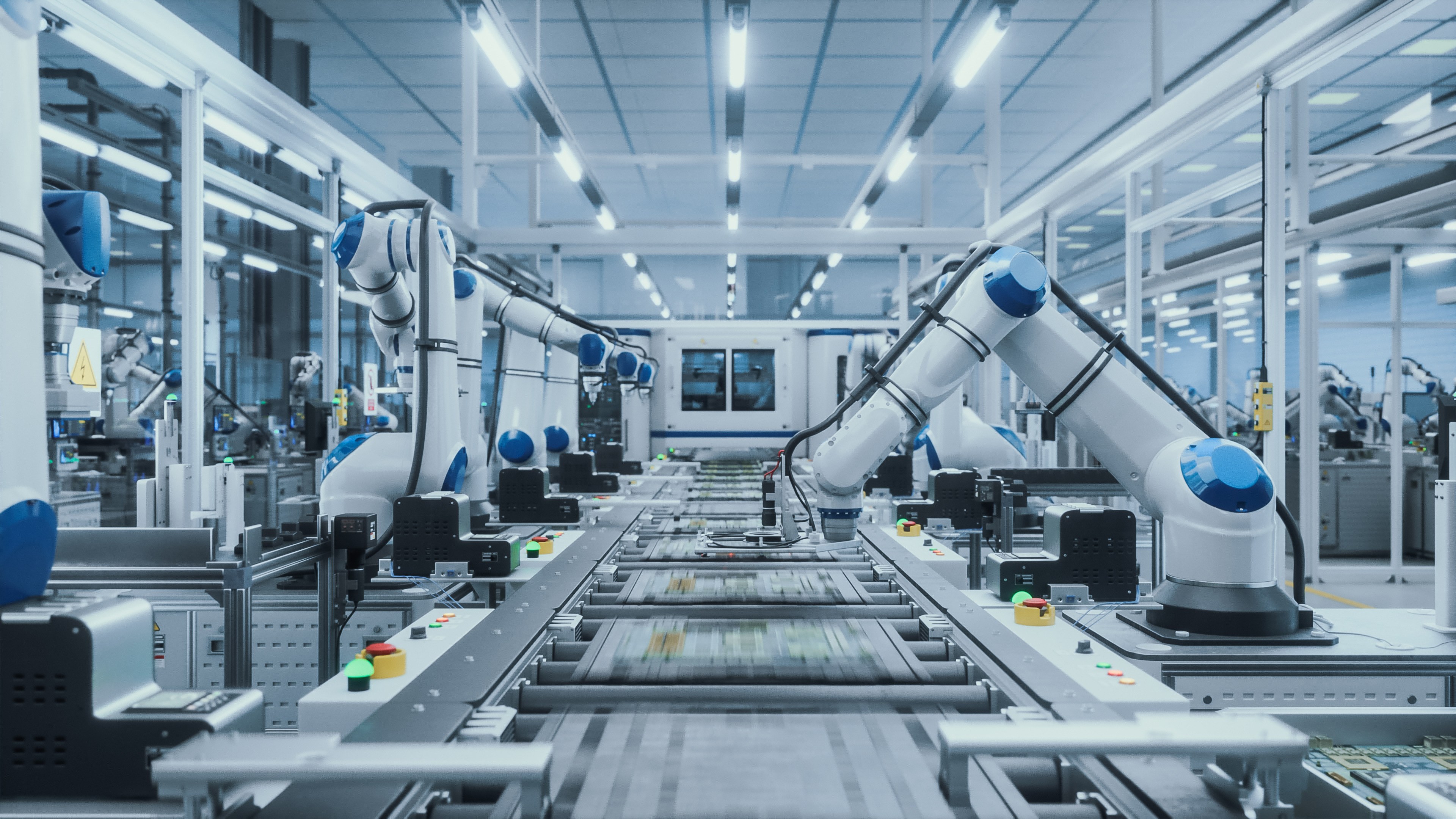 BGSU Advanced Manufacturing Summit 2026