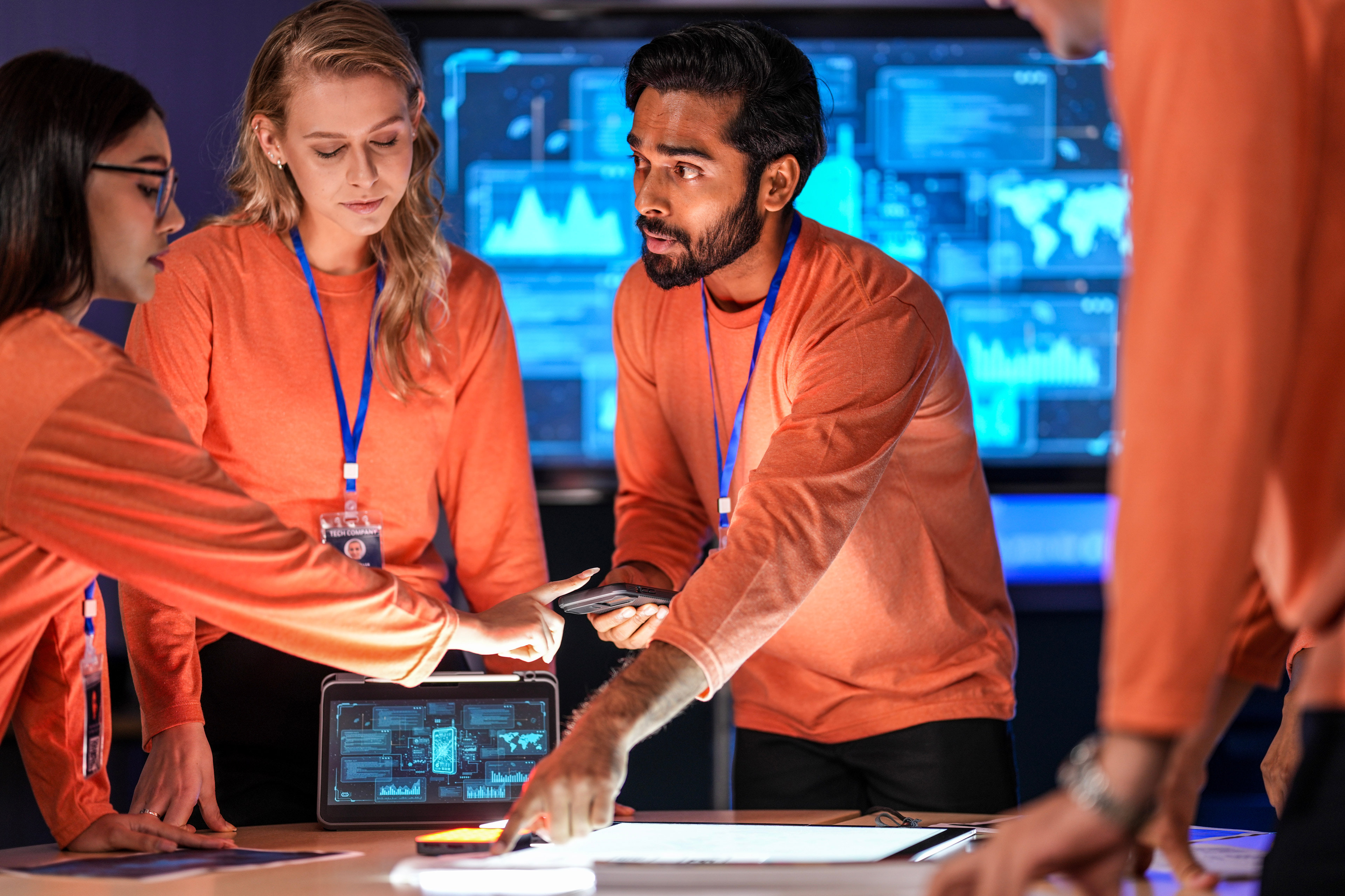 Advanced Manufacturing Career Accelerator