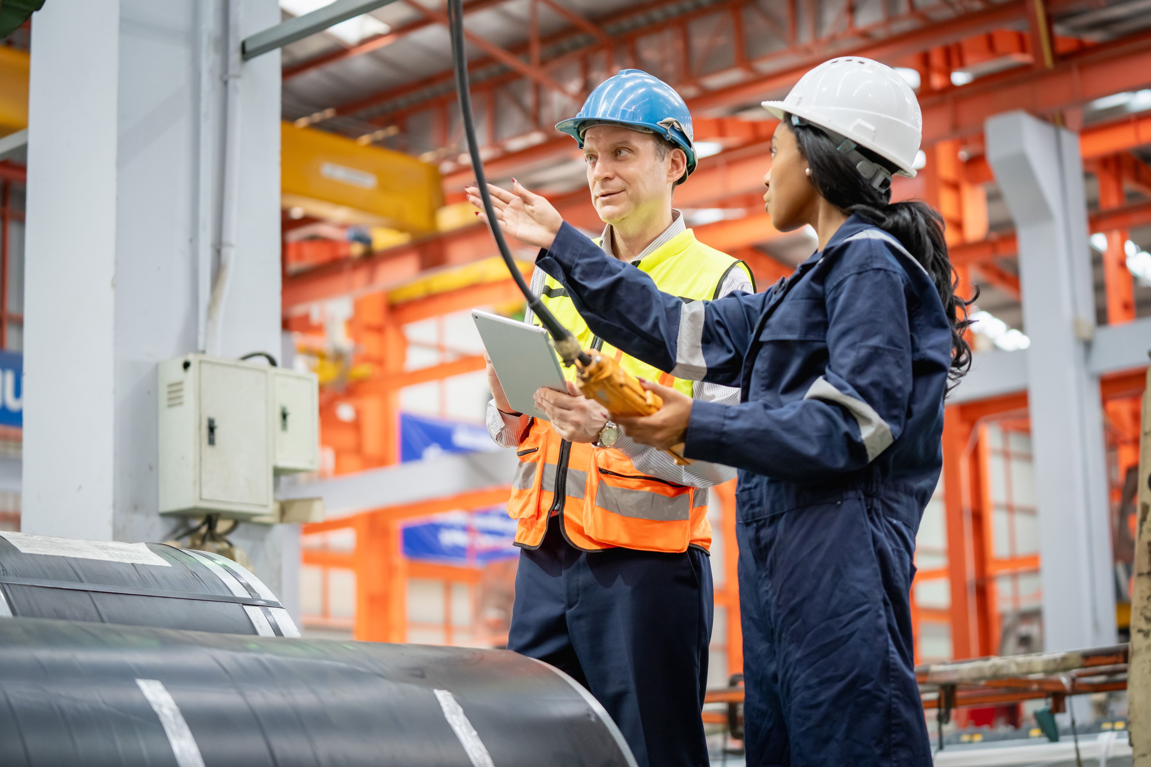 Advanced Manufacturing Career Accelerator